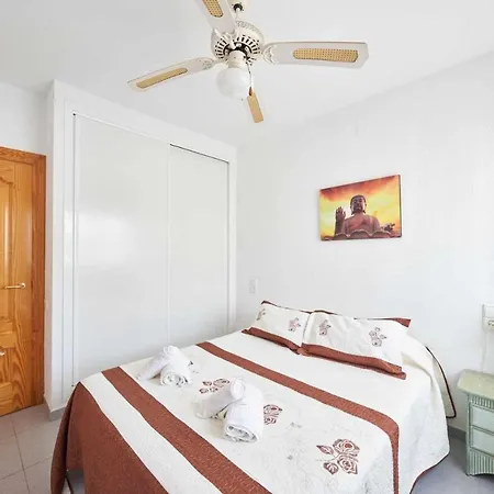 Cala Higuera 80m2 *