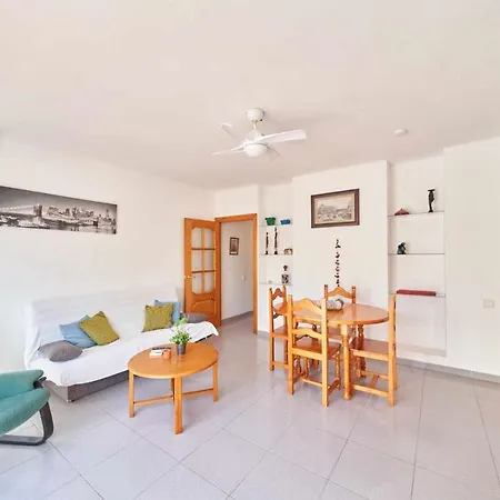 Cala Higuera 80m2 圣何塞