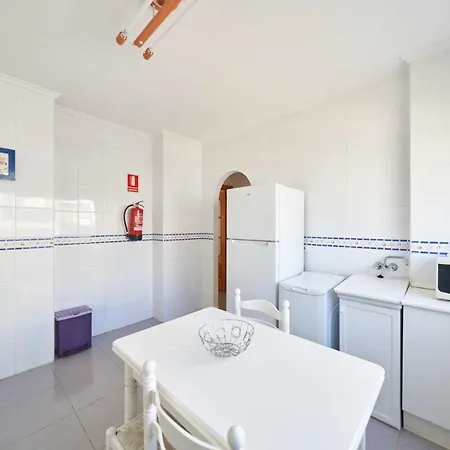 Cala Higuera 80m2 公寓