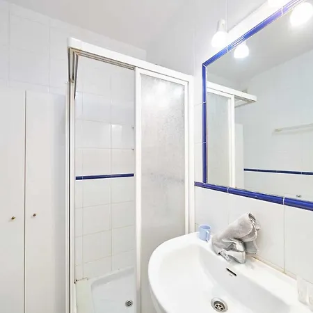 公寓 Cala Higuera 80m2