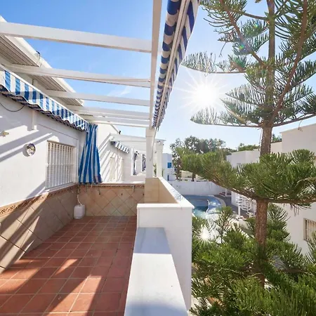 公寓 Cala Higuera 80m2