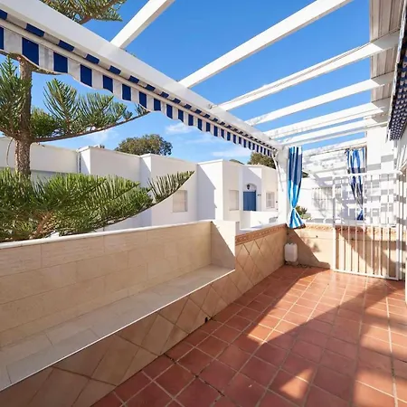 Cala Higuera 80m2 公寓 *