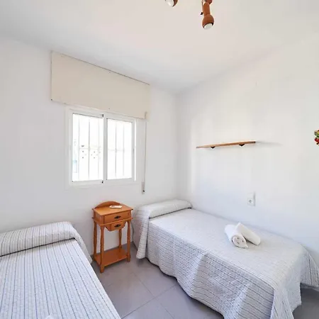 公寓 Cala Higuera 80m2