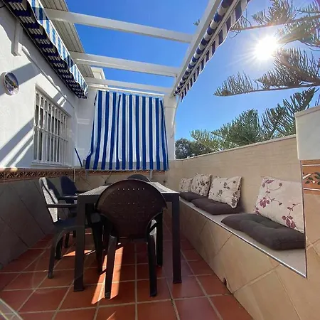 Cala Higuera 80m2 Apartment San Jose (Almeria)