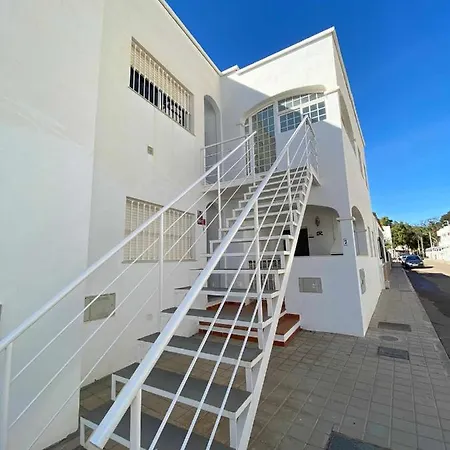 Cala Higuera 80m2 *